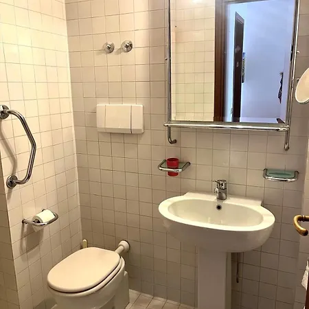 Residenza Arilica - Silkeys *