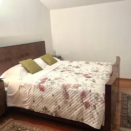 Σπίτι διακοπών Residenza Arilica - Silkeys *