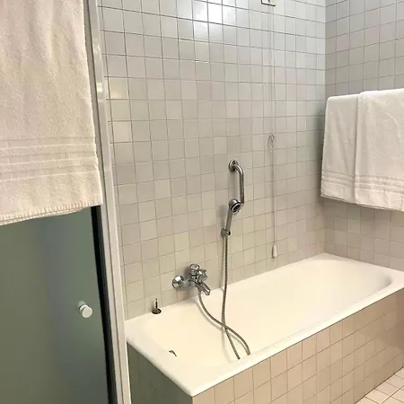 Residenza Arilica - Silkeys *