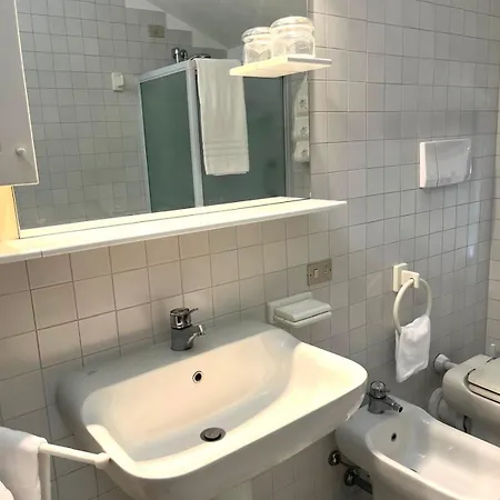 Σπίτι διακοπών Residenza Arilica - Silkeys *