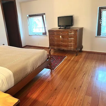 Residenza Arilica - Silkeys Σπίτι διακοπών