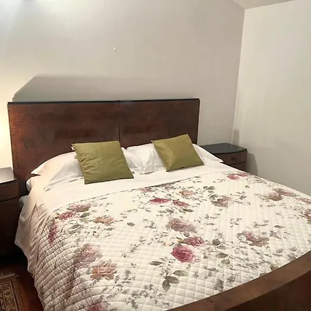 Residenza Arilica - Silkeys Σπίτι διακοπών Πεσκιέρα ντελ Γκάρντα