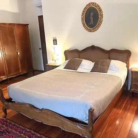 Residenza Arilica - Silkeys Σπίτι διακοπών *